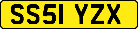 SS51YZX