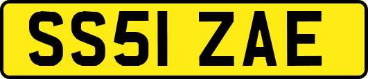 SS51ZAE