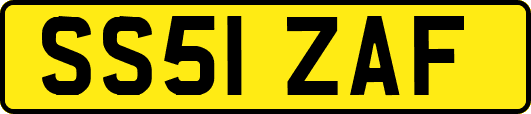 SS51ZAF