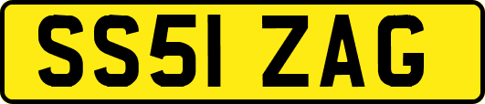 SS51ZAG
