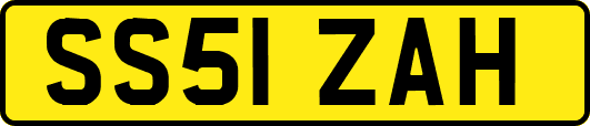 SS51ZAH