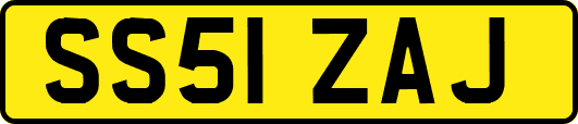 SS51ZAJ