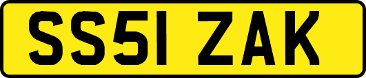 SS51ZAK