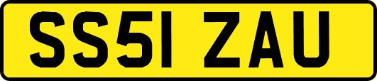 SS51ZAU