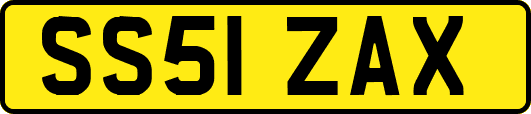 SS51ZAX