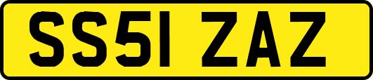 SS51ZAZ