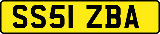 SS51ZBA