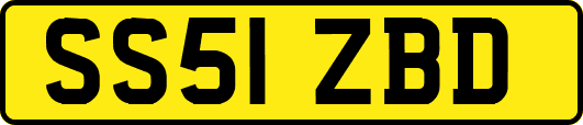SS51ZBD