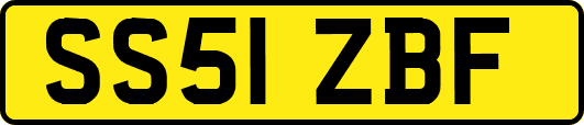 SS51ZBF