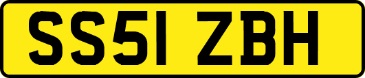 SS51ZBH