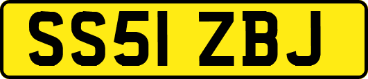 SS51ZBJ