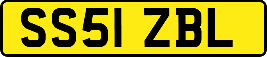 SS51ZBL