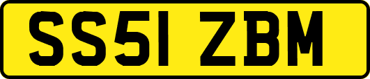 SS51ZBM