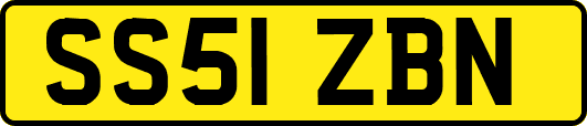 SS51ZBN