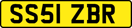 SS51ZBR