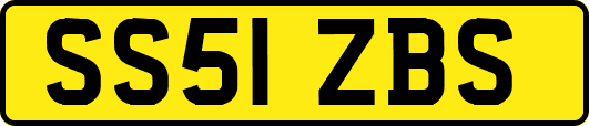 SS51ZBS
