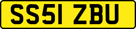 SS51ZBU