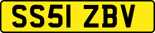 SS51ZBV