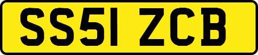 SS51ZCB
