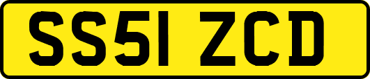 SS51ZCD