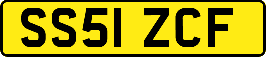 SS51ZCF
