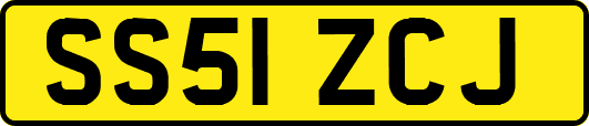 SS51ZCJ