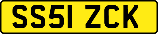 SS51ZCK