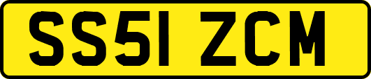 SS51ZCM