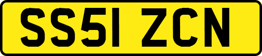 SS51ZCN