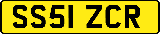 SS51ZCR