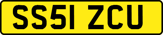 SS51ZCU