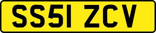 SS51ZCV