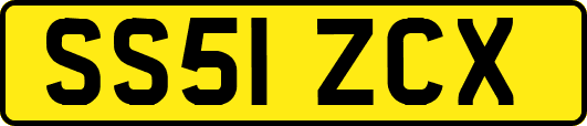 SS51ZCX