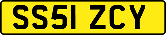 SS51ZCY