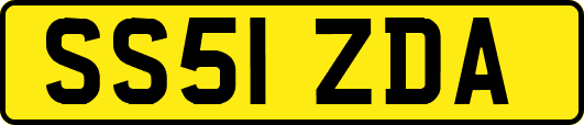 SS51ZDA