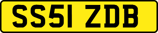 SS51ZDB