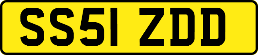 SS51ZDD