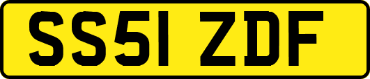 SS51ZDF