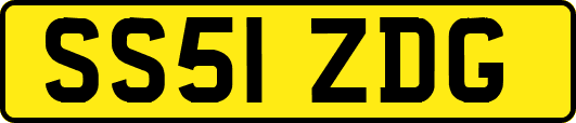 SS51ZDG