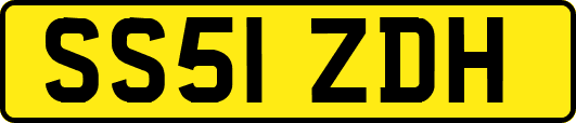 SS51ZDH