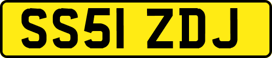 SS51ZDJ