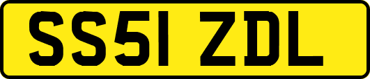 SS51ZDL