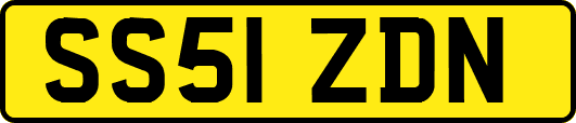 SS51ZDN