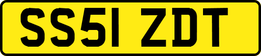 SS51ZDT