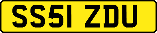 SS51ZDU
