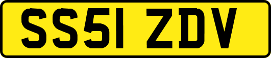 SS51ZDV