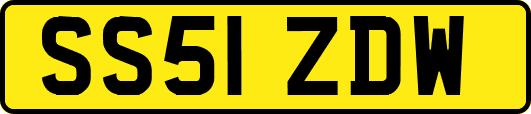 SS51ZDW
