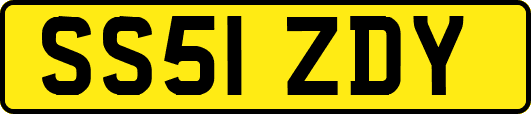 SS51ZDY