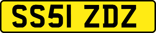 SS51ZDZ