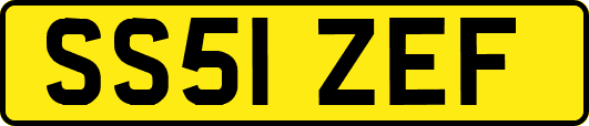 SS51ZEF